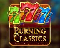 BG Burning Classics