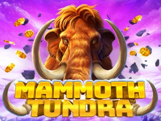 BG Mammoth Tundra