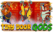 Tiny Door Gods