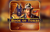 BG Book Of Tombs